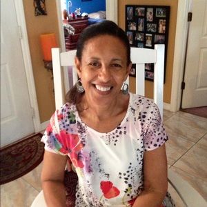 Meet your Posher, Sandra